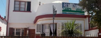 La imagen 2 de la Empresa RESIDENCIAL CAMPO VERDE Hostal en La Serena CO