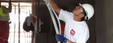 La imagen 2 de la Empresa REVALTEC Contratista de revestimientos en Santiago RM
