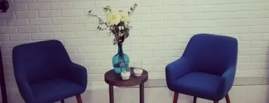 La imagen 2 de la Empresa RUNWAY HAIR AND NAILS Salón de belleza en Las Condes RM