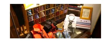 La imagen 1 de la Empresa SASTRERIA TAILORD Textiles en Santiago RM