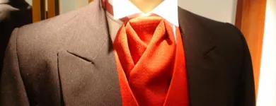 La imagen 2 de la Empresa SASTRERIA TAILORD Textiles en Santiago RM