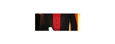 La imagen 3 de la Empresa SASTRERIA TAILORD Textiles en Santiago RM