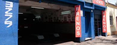 La imagen 5 de la Empresa SERVICIO DE FRENOS SCHWARZLOSE Venta de Rectificadoras en Santiago RM