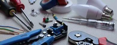 La imagen 1 de la Empresa SERVICIO TÉCNICO SLATER SERVICIO TECNICO DE HERRAMIENTAS ELECTRICAS en Rancagua AI