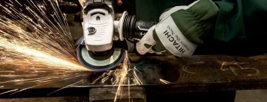 La imagen 2 de la Empresa SERVICIO TÉCNICO SLATER SERVICIO TECNICO DE HERRAMIENTAS ELECTRICAS en Rancagua AI