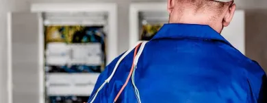 La imagen 5 de la Empresa SERVICIO TÉCNICO SLATER SERVICIO TECNICO DE HERRAMIENTAS ELECTRICAS en Rancagua AI