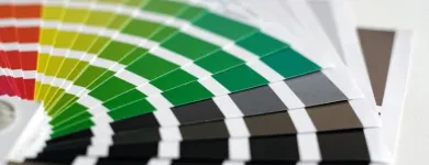 La imagen 2 de la Empresa SERVICIOS GRÁFICOS PUBLICITARIOS Papelería en Santiago RM