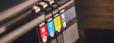 La imagen 4 de la Empresa SERVICIOS GRÁFICOS PUBLICITARIOS Papelería en Santiago RM