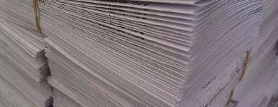 La imagen 5 de la Empresa SERVICIOS GRÁFICOS PUBLICITARIOS Papelería en Santiago RM