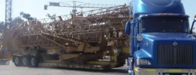 La imagen 1 de la Empresa SETREX LTDA Zorras en Santiago RM