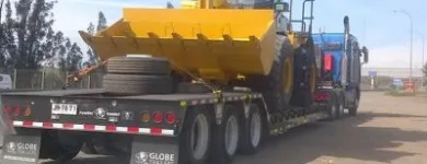 La imagen 2 de la Empresa SETREX LTDA Zorras en Santiago RM