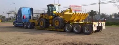 La imagen 3 de la Empresa SETREX LTDA Zorras en Santiago RM