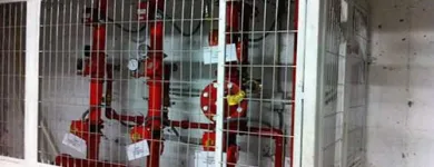 La imagen 4 de la Empresa SISTEMAS CONTRA INCENDIO ALPINO Proveedor de equipos de protección contra incendios en Temuco AR