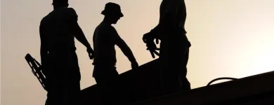 La imagen 2 de la Empresa SMI LTDA Contratista de revestimientos en Estación Central RM