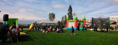 La imagen 3 de la Empresa SOLAR DEL MONTE Quincho en Quilpué VS