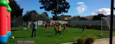 La imagen 4 de la Empresa SOLAR DEL MONTE Quincho en Quilpué VS