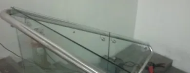 La imagen 1 de la Empresa SOLDADURAS RDP Tig en Quilpué VS