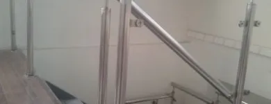 La imagen 6 de la Empresa SOLDADURAS RDP Tig en Quilpué VS