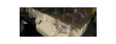 La imagen 11 de la Empresa SOLDADURAS RDP Tig en Quilpué VS