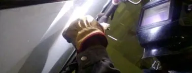 La imagen 13 de la Empresa SOLDADURAS RDP Tig en Quilpué VS