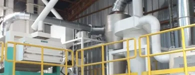 La imagen 2 de la Empresa SOLINDUSCA Montajes en Concepción BI