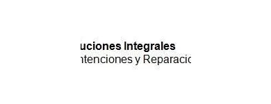 La imagen 3 de la Empresa SOLUCIONES INTEGRALES   MANTENCIONES Y REPARACIONES Mantenimiento en Las Condes RM