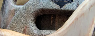 La imagen 4 de la Empresa SOUTHHANDS Madera en Valparaíso VS