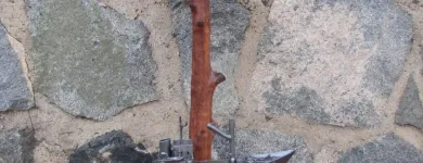 La imagen 5 de la Empresa SOUTHHANDS Madera en Valparaíso VS
