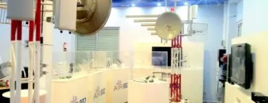 La imagen 7 de la Empresa TECHNO PACIFIC LTDA Wimax en Santiago RM