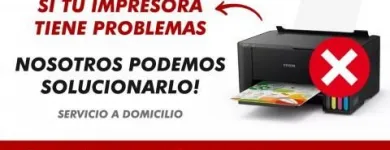 La imagen 1 de la Empresa TÉCNICOS CHILE Toner Brother en Santiago RM