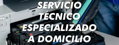 La imagen 3 de la Empresa TÉCNICOS CHILE Toner Brother en Santiago RM