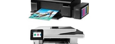 La imagen 4 de la Empresa TÉCNICOS CHILE Toner Brother en Santiago RM