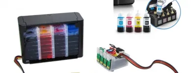 La imagen 6 de la Empresa TÉCNICOS CHILE Toner Brother en Santiago RM