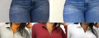 La imagen 1 de la Empresa TENDENCIAS DANI VESTUARIO PARA DAMAS en Antofagasta AN