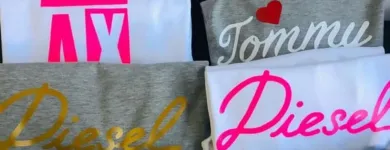 La imagen 2 de la Empresa TENDENCIAS DANI VESTUARIO PARA DAMAS en Antofagasta AN