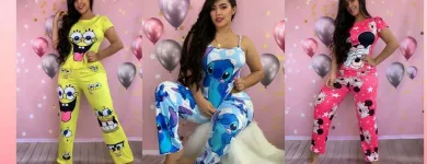 La imagen 3 de la Empresa TENDENCIAS DANI VESTUARIO PARA DAMAS en Antofagasta AN