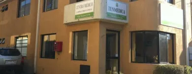 La imagen 1 de la Empresa TENMEDICA LABORATORIO Laboratorio de análisis clínicos en Concepción BI
