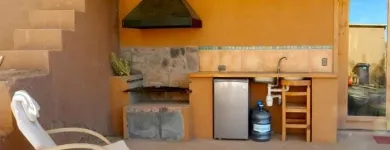 La imagen 1 de la Empresa TERRA LUNA ATACAMA Hotel en San Pedro de Atacama AN