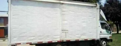 La imagen 3 de la Empresa TRANSPORTE-FLETES Y MUDANZAS CERDA PARRA Servicio de transporte en Maipú RM