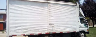 La imagen 5 de la Empresa TRANSPORTE-FLETES Y MUDANZAS CERDA PARRA Servicio de transporte en Maipú RM