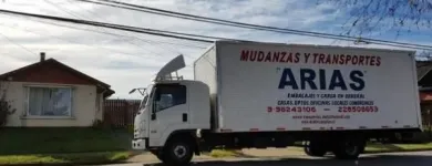 La imagen 1 de la Empresa TRANSPORTES DELTA Oficinas en Santiago RM