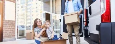 La imagen 2 de la Empresa TRANSPORTES J Y J TRANSPORTES CARGAS Y DESCARGAS en Lo Barnechea RM