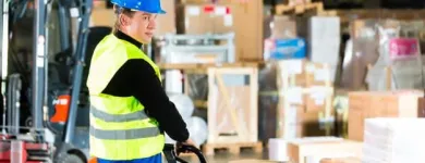 La imagen 3 de la Empresa TRANSPORTES J Y J TRANSPORTES CARGAS Y DESCARGAS en Lo Barnechea RM