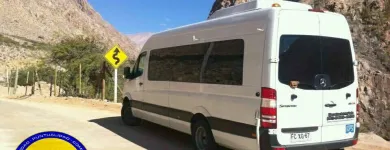 La imagen 2 de la Empresa TRANSPORTES JJO - CALAMA / ANTOFAGASTA Viajes Especiales en Calama AN