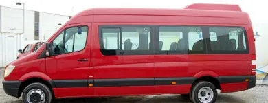 La imagen 3 de la Empresa TRANSPORTES JJO - CALAMA / ANTOFAGASTA Viajes Especiales en Calama AN