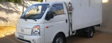 La imagen 3 de la Empresa TRANSPORTES POLANCO CARGO EXPRESS Traslados en Santiago RM