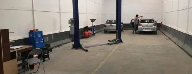 La imagen 1 de la Empresa VAZ AUTOMOTRIZ Departamento de vehículos motorizados en Valparaíso VS