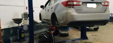 La imagen 2 de la Empresa VAZ AUTOMOTRIZ Departamento de vehículos motorizados en Valparaíso VS