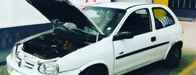 La imagen 3 de la Empresa VAZ AUTOMOTRIZ Departamento de vehículos motorizados en Valparaíso VS