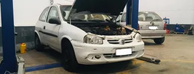 La imagen 4 de la Empresa VAZ AUTOMOTRIZ Departamento de vehículos motorizados en Valparaíso VS